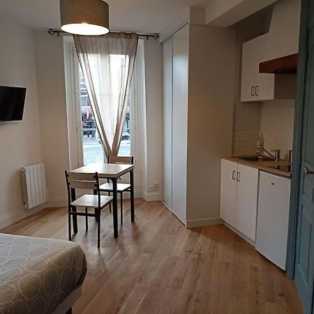 Studio Cosy, Le Vesinet Bagian luar foto