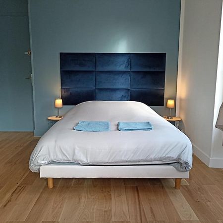 Studio Cosy, Le Vesinet Bagian luar foto