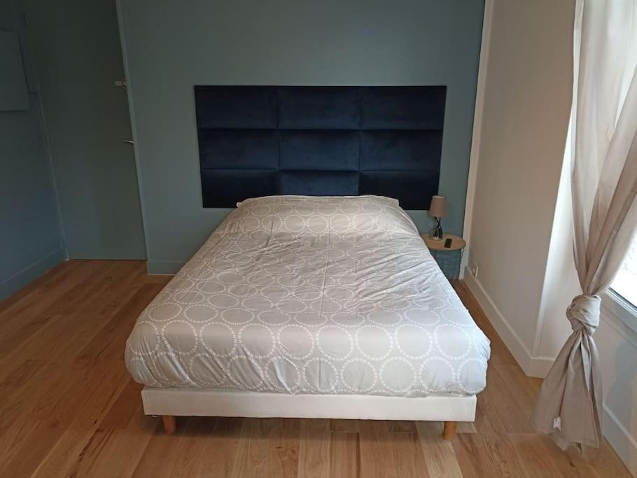 Studio Cosy, Le Vesinet Bagian luar foto