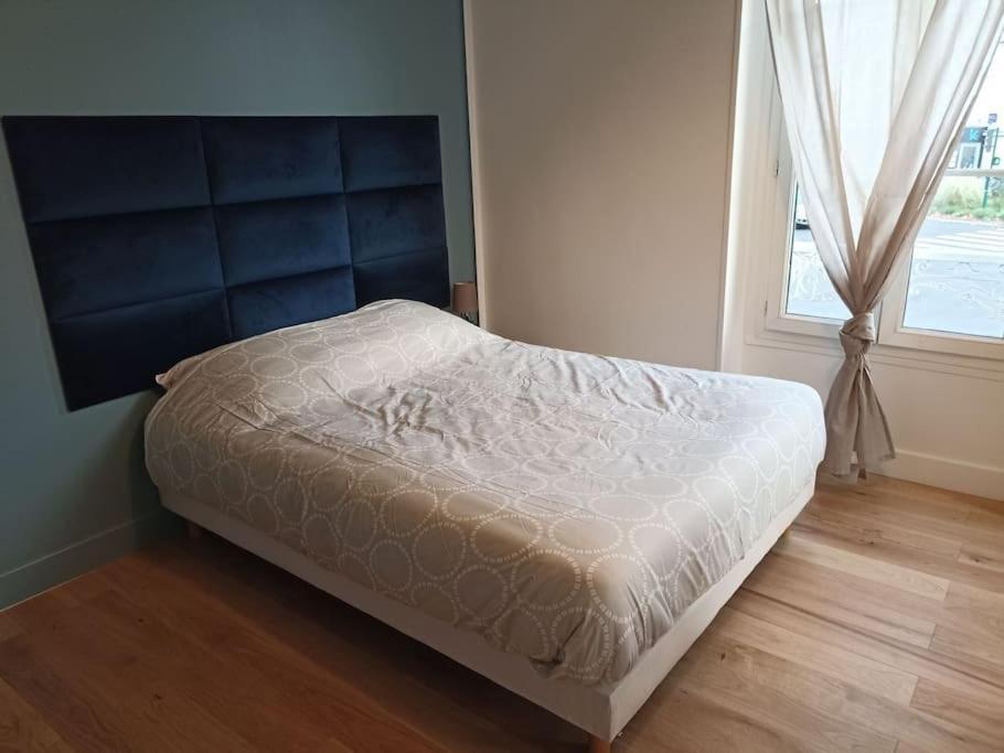 Studio Cosy, Le Vesinet Bagian luar foto